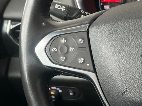 Used 2020 Chevrolet Traverse High Country image 32