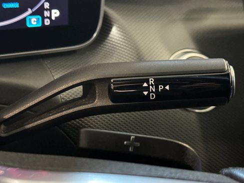 Used 2024 Mercedes-Benz C 300 Sedan image 22