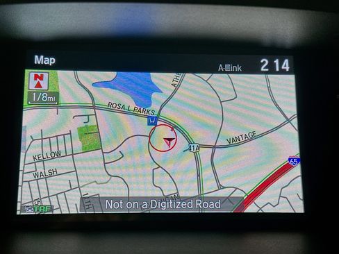 Used 2018 Acura MDX SH-AWD w/ Advance Package image 21