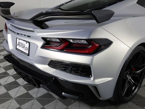 Used 2024 Chevrolet Corvette Z06 RWD image 54