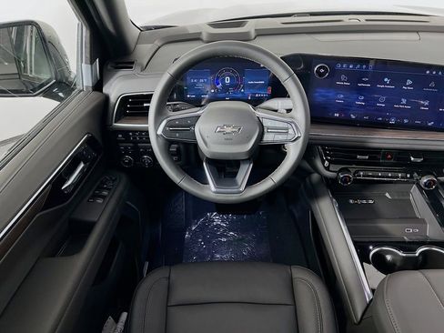 New 2026 Chevrolet Tahoe Z71 w/ Sun And Tow Package image 23