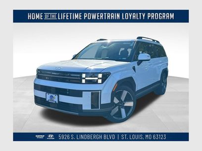 Certified 2025 Hyundai Santa Fe Limited