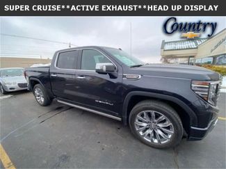 Used 2024 GMC Sierra 1500 Denali video 1