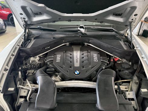 Used 2013 BMW X6 xDrive50i image 22
