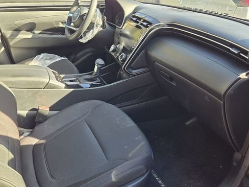 Used 2023 Hyundai Tucson SEL image 11