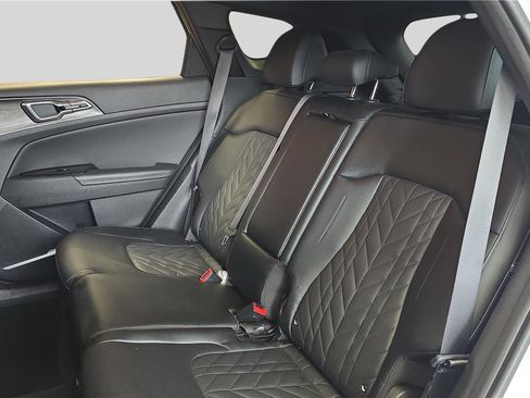 Used 2023 Kia Sportage X-Line image 15