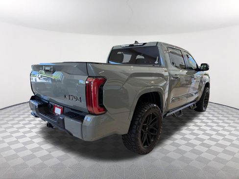 New 2025 Toyota Tundra 1794 Edition RWD image 5