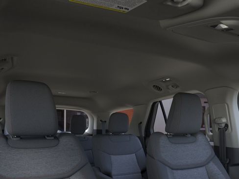 New 2026 Ford Explorer Active RWD image 22