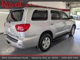 Used 2016 Toyota Sequoia SR5 image 4