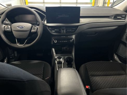 New 2025 Ford Escape Active w/ Tech Pack #1 image 6