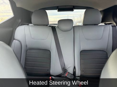 Used 2024 Nissan Kicks SR w/ SR Premium Package image 13