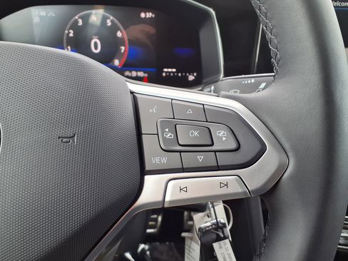 New 2026 Volkswagen Jetta Sport FWD image 12