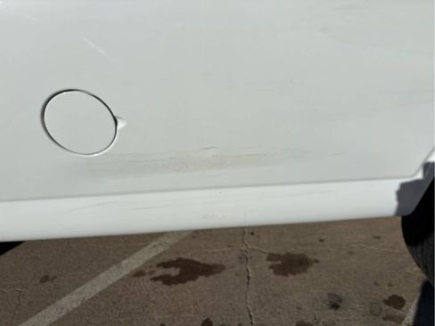 Used 2023 Chevrolet Express 3500 LS image 11