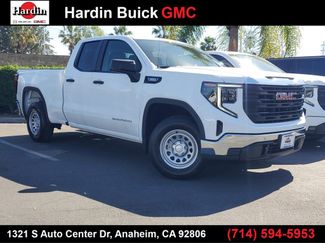 New 2026 GMC Sierra 1500 Pro w/ Pro Value Package video 1