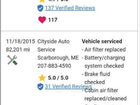 Used 2008 Volvo XC70 3.2 AWD/4WD image 64