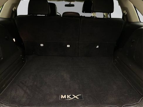 Used 2014 Lincoln MKX AWD w/ Equipment Group 101A image 14