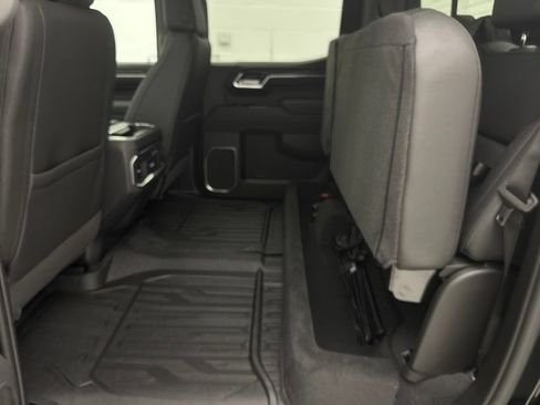 New 2026 GMC Sierra 1500 SLT w/ SLT Premium Plus Package AWD/4WD image 63