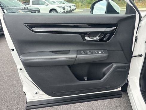 Certified 2025 Honda CR-V EX-L image 12