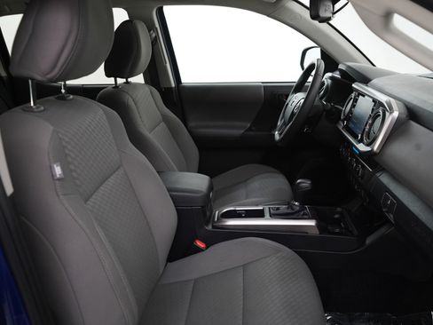 Used 2023 Toyota Tacoma SR5 image 11