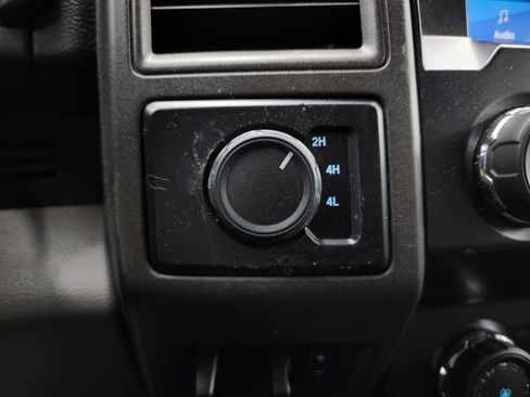 Used 2022 Ford F350 XL w/ STX Appearance Package image 46