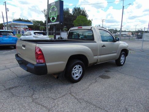 Used 2006 Toyota Tacoma 2WD Regular Cab w/ Enhancement Pkg image 12