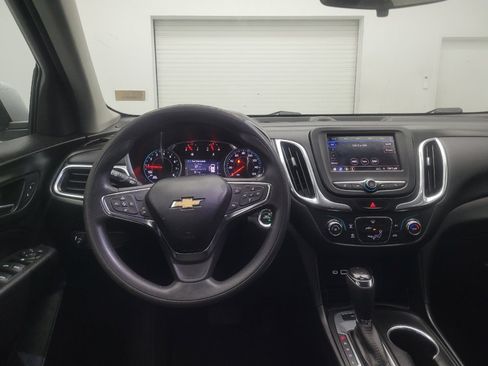 Used 2021 Chevrolet Equinox LT AWD/4WD image 22