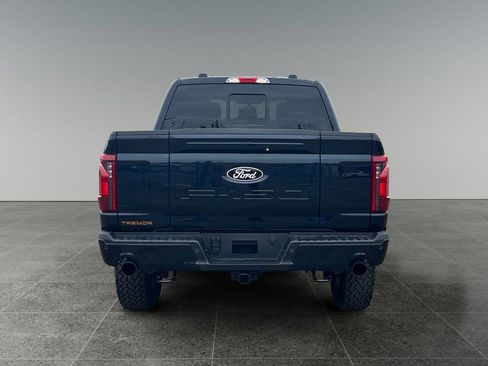 Used 2026 Ford F150 Tremor w/ Equipment Group 402B MID AWD/4WD image 8