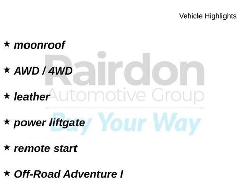 Used 2014 Jeep Grand Cherokee Laredo w/ Security & Convenience Group AWD/4WD image 27