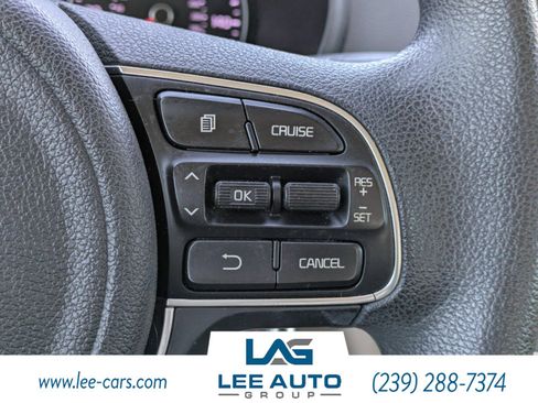 Used 2016 Kia Optima LX image 18