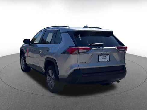Used 2025 Toyota RAV4 LE image 14