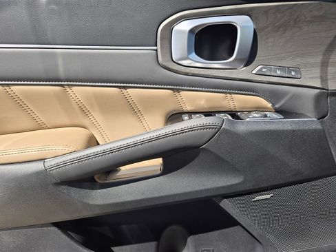 New 2026 Kia Sorento SX Prestige AWD/4WD image 16
