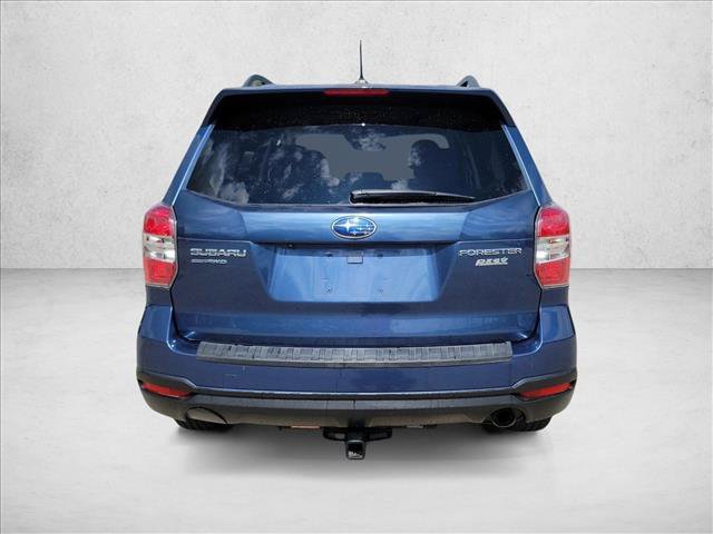 Used 2014 Subaru Forester 2.5i Touring AWD/4WD image 7