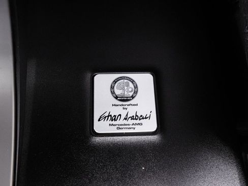 Used 2025 Mercedes-Benz GLS 63 AMG 4MATIC image 40