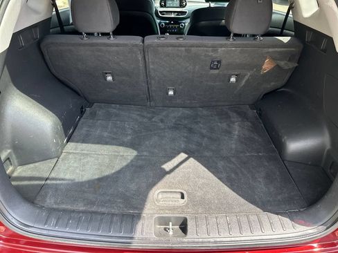 Used 2019 Hyundai Tucson SE FWD image 14