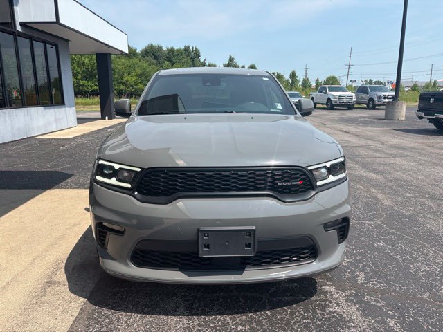 Used 2022 Dodge Durango GT AWD/4WD image 8
