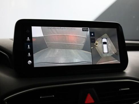 Used 2023 Hyundai Santa Fe Limited FWD image 20
