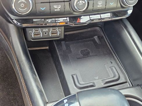 Used 2022 Dodge Durango R/T image 23