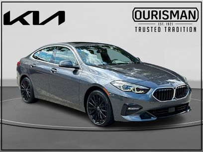 Used 2020 BMW 228i xDrive Gran Coupe w/ Convenience Package