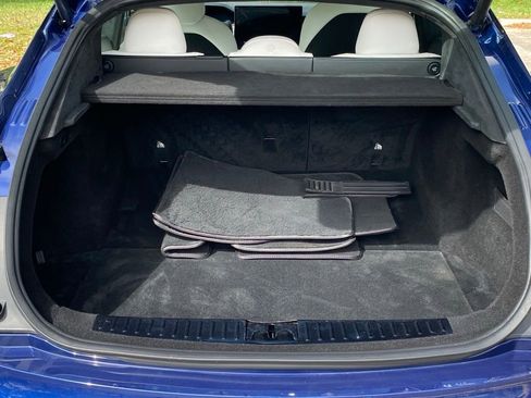 Used 2022 Tesla Model S image 14