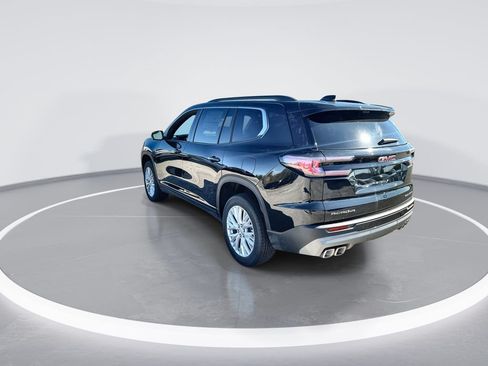 New 2026 GMC Acadia Elevation w/ Elevation Premium Package FWD image 6
