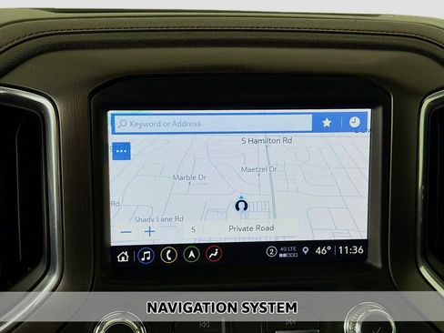 Used 2022 GMC Sierra 2500 AT4 w/ AT4 Premium Plus Package image 3