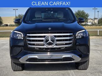 Used 2025 Mercedes-Benz GLS 450 4MATIC video 2