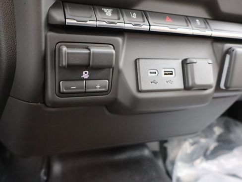 New 2026 Chevrolet Silverado 3500 W/T w/ WT Convenience Package image 12