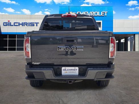 Used 2021 GMC Canyon Denali AWD/4WD image 7