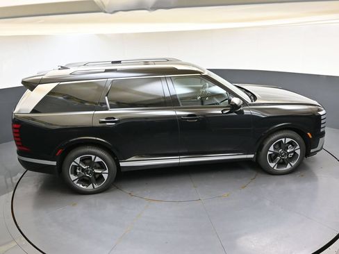 New 2026 Hyundai Palisade Limited AWD/4WD image 54