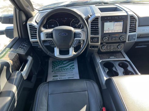 Used 2017 Ford F250 Lariat w/ Tow Technology Bundle image 26