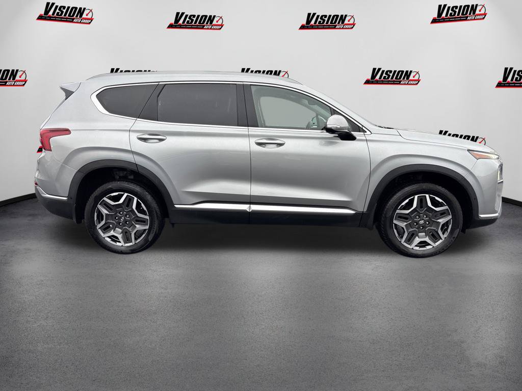 Used 2023 Hyundai Santa Fe Limited AWD/4WD image 6