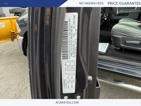 Used 2016 RAM 2500 Tradesman w/ Chrome Appearance Group AWD/4WD image 24