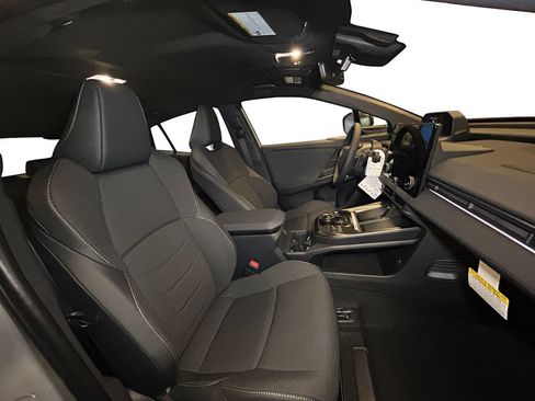 New 2026 Toyota C-HR AWD/4WD image 15