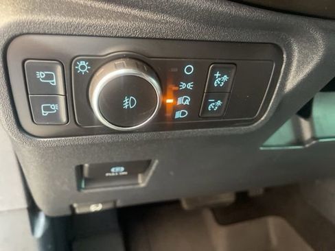 Used 2022 Ford Bronco Outer Banks w/ Sasquatch Package AWD/4WD image 27